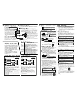 Предварительный просмотр 2 страницы FUTABA GY401 Instruction Manual