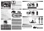 FUTABA GY430 Instruction Manual preview