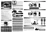 FUTABA GY440 Instruction Manual preview