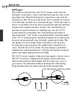 Preview for 25 page of FUTABA GY501 Instruction Manual