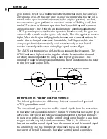 Preview for 10 page of FUTABA GY601 Instruction Manual