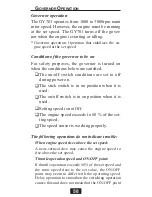 Preview for 58 page of FUTABA GY701 Installation Instructions Manual