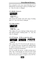 Preview for 69 page of FUTABA GY701 Installation Instructions Manual