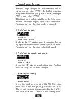 Preview for 70 page of FUTABA GY701 Installation Instructions Manual