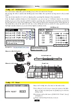 Preview for 13 page of FUTABA GYA553 Setting Manual