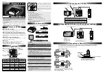 FUTABA GYC440 Instruction Manual preview