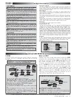 Preview for 2 page of FUTABA HV S3174SV Quick Start Manual