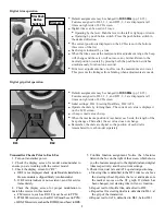 Preview for 9 page of FUTABA Magnum 3PK Super Instruction Manual