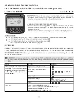 Preview for 12 page of FUTABA Magnum 3PK Super Instruction Manual