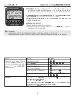 Preview for 15 page of FUTABA Magnum 3PK Super Instruction Manual