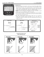 Preview for 20 page of FUTABA Magnum 3PK Super Instruction Manual