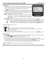 Preview for 28 page of FUTABA Magnum 3PK Super Instruction Manual