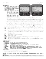 Preview for 30 page of FUTABA Magnum 3PK Super Instruction Manual