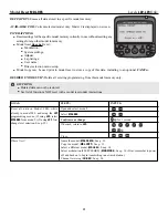 Preview for 32 page of FUTABA Magnum 3PK Super Instruction Manual