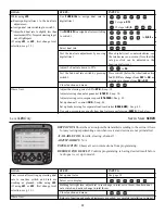 Preview for 39 page of FUTABA Magnum 3PK Super Instruction Manual