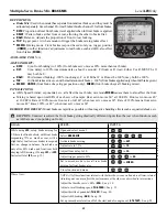 Preview for 42 page of FUTABA Magnum 3PK Super Instruction Manual