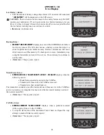 Preview for 54 page of FUTABA Magnum 3PK Super Instruction Manual