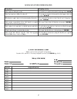 Preview for 67 page of FUTABA Magnum 3PK Super Instruction Manual