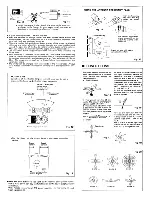 Preview for 5 page of FUTABA Magnum Sport FP-2P Instruction Manual