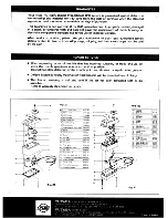 Preview for 6 page of FUTABA Magnum Sport FP-2P Instruction Manual