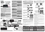 FUTABA MC-9200H/A Instruction Manual preview