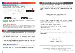 Preview for 12 page of FUTABA MC970CR Instruction Manual