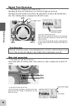 Preview for 16 page of FUTABA Mega Tech 3PK Instruction Manual