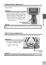 Preview for 17 page of FUTABA Mega Tech 3PK Instruction Manual