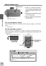 Preview for 18 page of FUTABA Mega Tech 3PK Instruction Manual