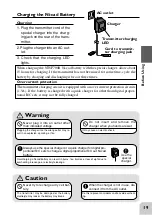 Preview for 19 page of FUTABA Mega Tech 3PK Instruction Manual