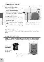 Preview for 20 page of FUTABA Mega Tech 3PK Instruction Manual