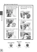 Preview for 24 page of FUTABA Mega Tech 3PK Instruction Manual