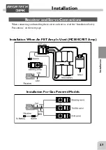 Preview for 27 page of FUTABA Mega Tech 3PK Instruction Manual