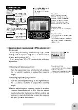 Preview for 35 page of FUTABA Mega Tech 3PK Instruction Manual