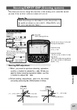 Preview for 37 page of FUTABA Mega Tech 3PK Instruction Manual