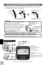 Preview for 38 page of FUTABA Mega Tech 3PK Instruction Manual