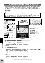 Preview for 40 page of FUTABA Mega Tech 3PK Instruction Manual