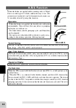 Preview for 46 page of FUTABA Mega Tech 3PK Instruction Manual