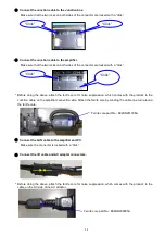 Preview for 17 page of FUTABA Mold Marshalling System MPS08 Instruction Manual