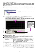 Preview for 28 page of FUTABA Mold Marshalling System MPS08 Instruction Manual