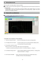 Preview for 32 page of FUTABA Mold Marshalling System MPS08 Instruction Manual