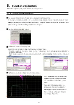 Preview for 33 page of FUTABA Mold Marshalling System MPS08 Instruction Manual