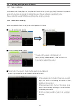 Preview for 40 page of FUTABA Mold Marshalling System MPS08 Instruction Manual