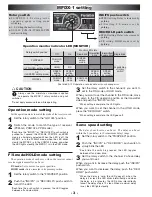 Preview for 3 page of FUTABA MPDX-1 Instruction Manual