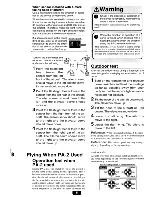 Preview for 5 page of FUTABA PA-2 Instruction Manual