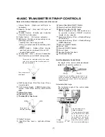 Preview for 9 page of FUTABA PCM1024H Instruction Manual