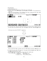 Preview for 13 page of FUTABA PCM1024H Instruction Manual