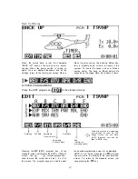 Preview for 15 page of FUTABA PCM1024H Instruction Manual