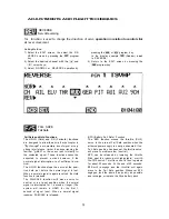 Preview for 16 page of FUTABA PCM1024H Instruction Manual