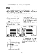 Preview for 18 page of FUTABA PCM1024H Instruction Manual